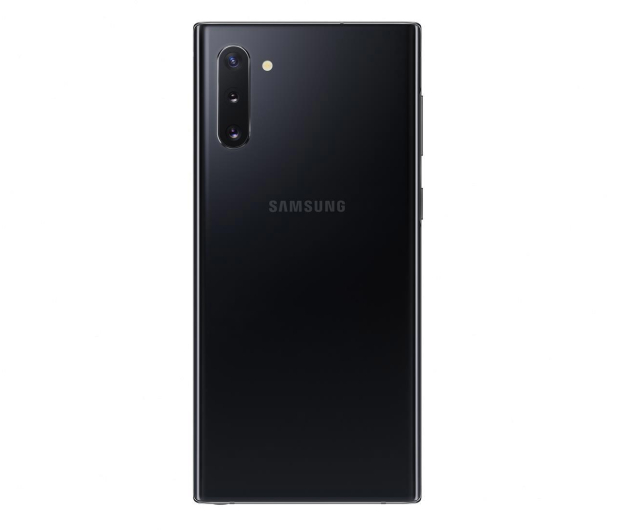 Samsung Galaxy Note 10 N970F Dual SIM 8/256 Aura Black - 507923 - zdjęcie 5
